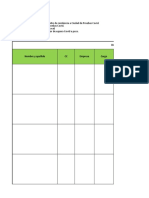 Aseguramiento de desplazamientos y protocolos Covid