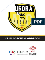U5-U6 HL Coach Manual
