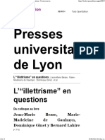 1 Du colloque au livre