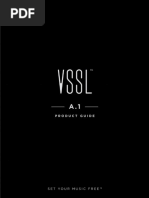 VSSL-A.1-Product-Manual-1