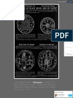 Chaosophia218 - Symbols For The Four Classical Elements 2