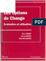 Option de Change