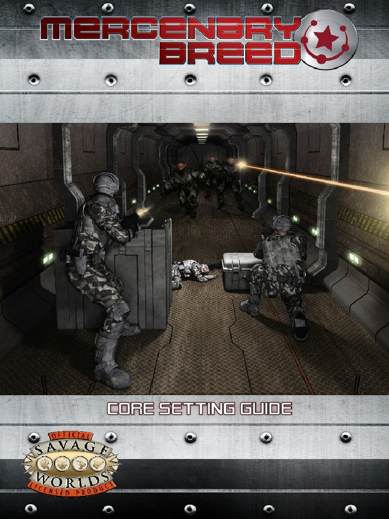 Battle S.W.A.T vs Mercenary - Online Game 🕹️
