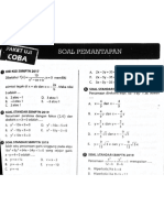 Soal Pembahasan