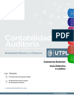 Contabilidad y Auditoría ÍÍ