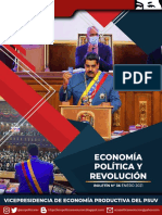 Economía Política Y Revolución