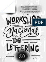 Material Workshop Nacional Lettering2
