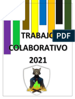 Trabajo Colaborativo 2021-Renacimiento