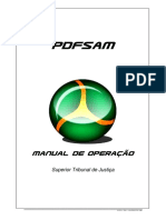 Manual de Operacao Do PDFSAM