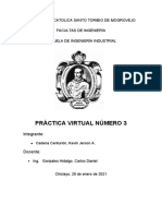 Práctica virtual 3