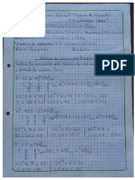 Sistema de Numeracion Hexadecimal