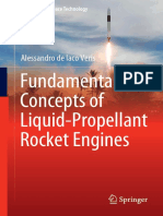 De Iaco Veris A. Fundamental Concepts of Liquid-Propellant Rocket Engines 2021