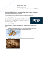 MATERI FOME INDIVIDU FIX