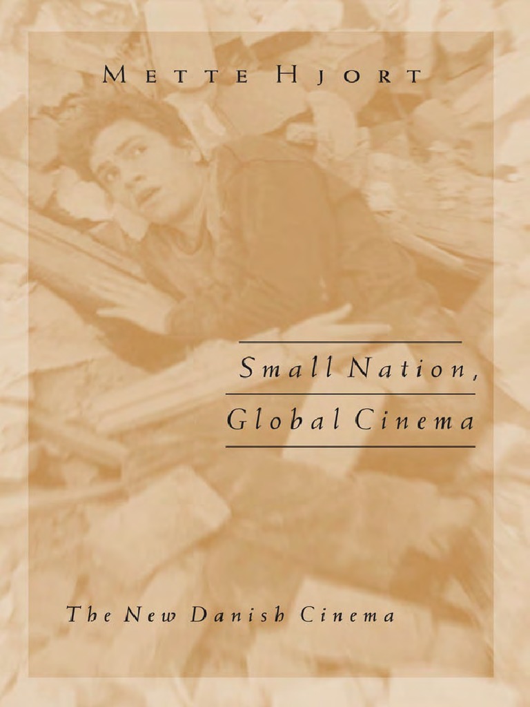 New Danish Cinema PDF Denmark Cinema pic Foto billede