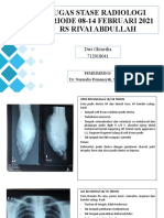 Tugas Radiologi Dwi Oktavilia