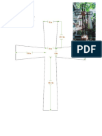 Holy Cross Measurement