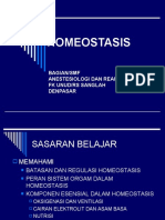 HOMEOSTASIS-SIMULASI KASUS