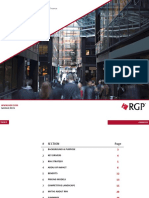 Overview of Robotic Process Automation in Finance: RGP Discussion Document
