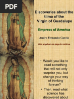 Download Bvm de Guadalupe Miracles by Quo Primum SN4944552 doc pdf