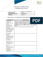 Formato de Entrega Informe Prácticas Microbiología