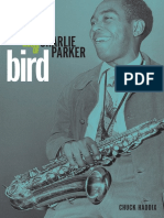 The Life and Music of Charlie Parker Jazuv