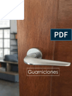 Ojo de buey d Alumabe para puertas y paneles de aluminio, madera o PVC