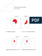 Ejercicio 2: Representación de Conjuntos