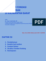 Materi Pak Eka Priadi