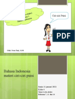 Tema 6 Cita-Citaku Sub Tema 1 Kelas 4 Mapel Bahasa Indonesia