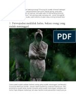 Pocong