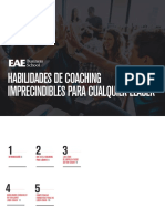 EAE Habilidades de Coaching