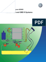 Routan Fuel and OBDII Systems en