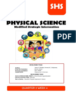 Sim Physical Science Week 4 21