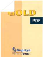 Gold Prospects