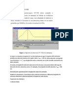 Espectroscopia Uv