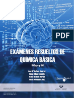 Examenes Resueltos de Quimica Basica