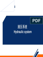 Liu Gong Hydraulic System PDF