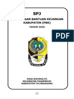 Sampul SPJ Add