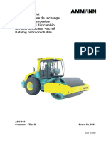 Parts Manual Amman Pc Asc110