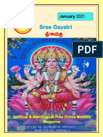 01 January Sree Gayatri