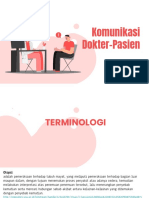 Modul 1 Komunikasi Dokter-Pasien - Pptx-Digabungkan - Compressed