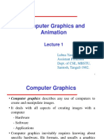 Lecture Introduction Part 1