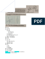 Physics Final Test