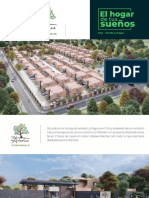 Brochure Los Arboles