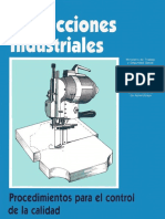 3969 Procedimiento para El Control de Calidad