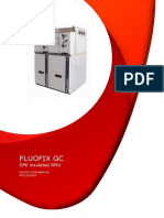EFACEC Manual Fluofix en 453030009