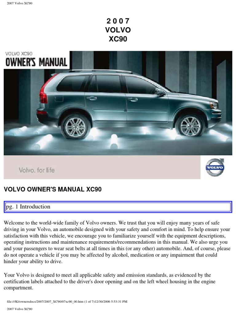 Volvo adds position statements prohibiting clearcoat blending, full body  sectioning