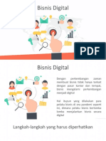 JARA Bisnis Digital