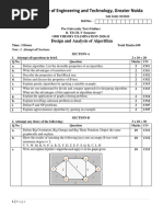 Noida Institute of Engineering and Technology, Greater Noida