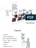 Tema Nr. 7 Structura Si Functiile Aliantei Cooperatiste Internationale